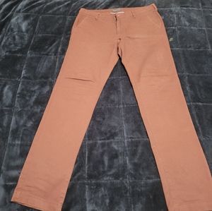 Aeropastle casual skinny pants